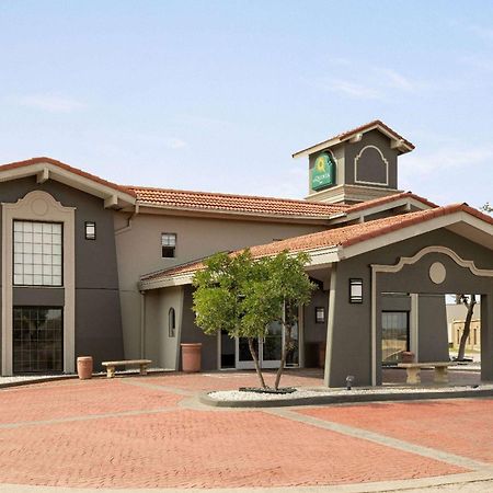 La Quinta Inn By Wyndham San Antonio Lackland Ngoại thất bức ảnh