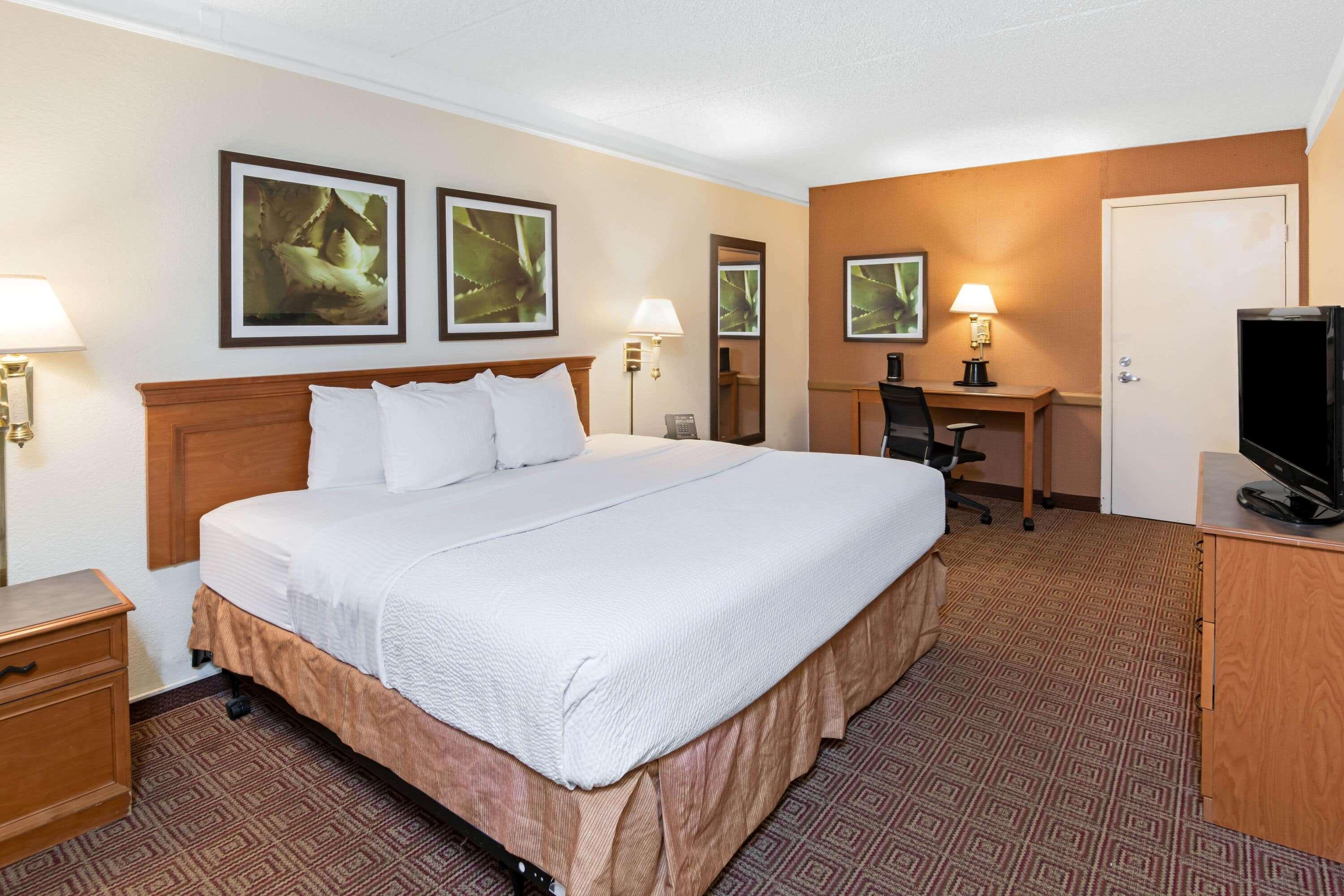 La Quinta Inn By Wyndham San Antonio Lackland Ngoại thất bức ảnh
