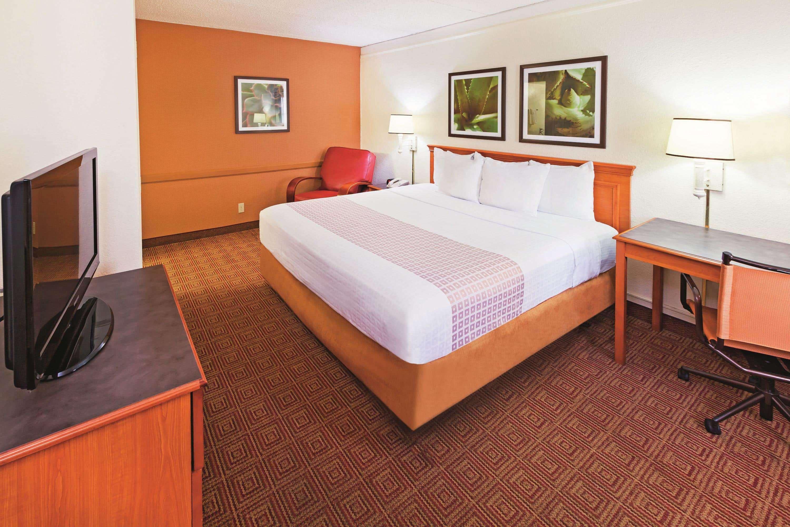 La Quinta Inn By Wyndham San Antonio Lackland Ngoại thất bức ảnh