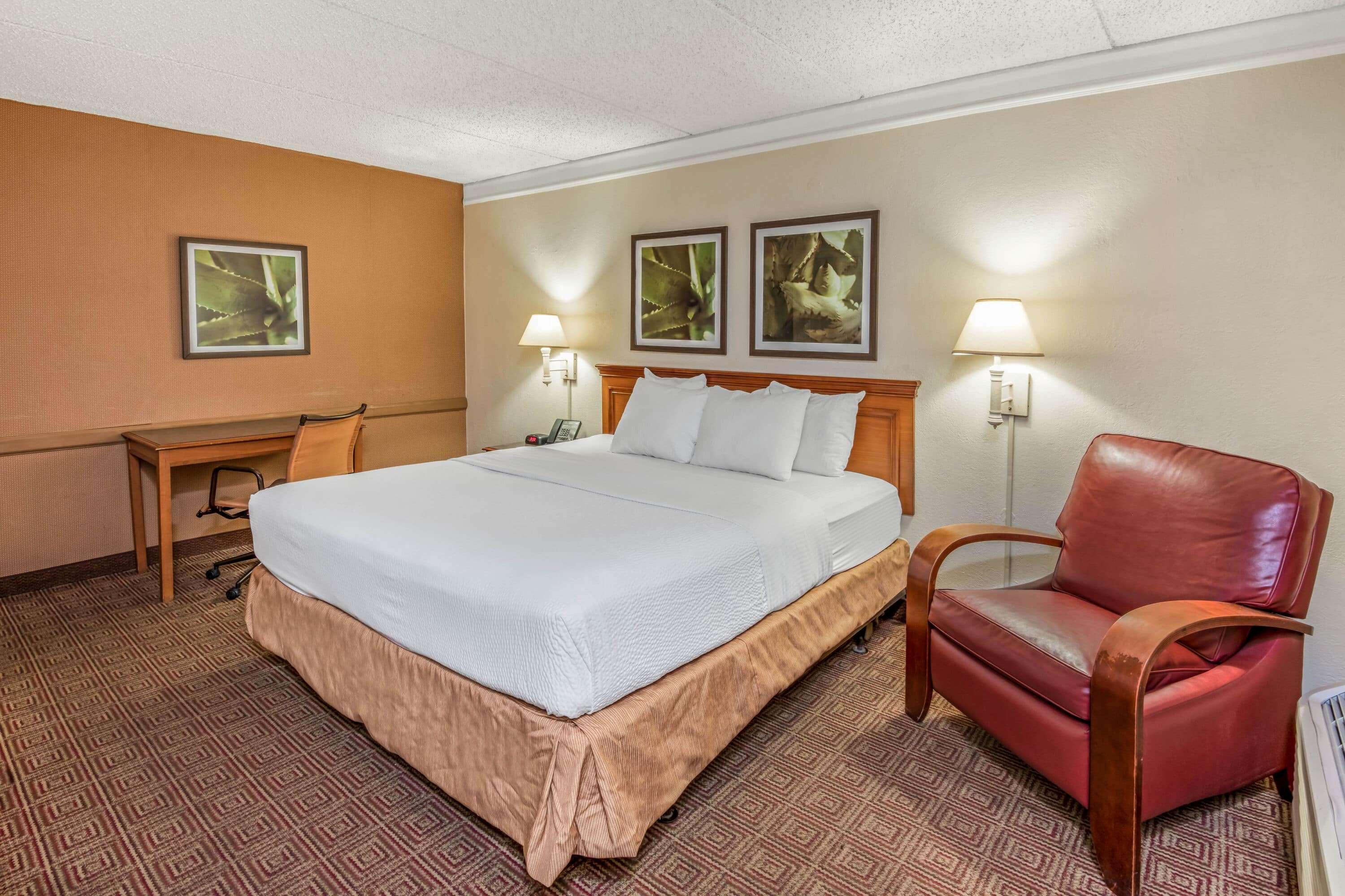 La Quinta Inn By Wyndham San Antonio Lackland Ngoại thất bức ảnh