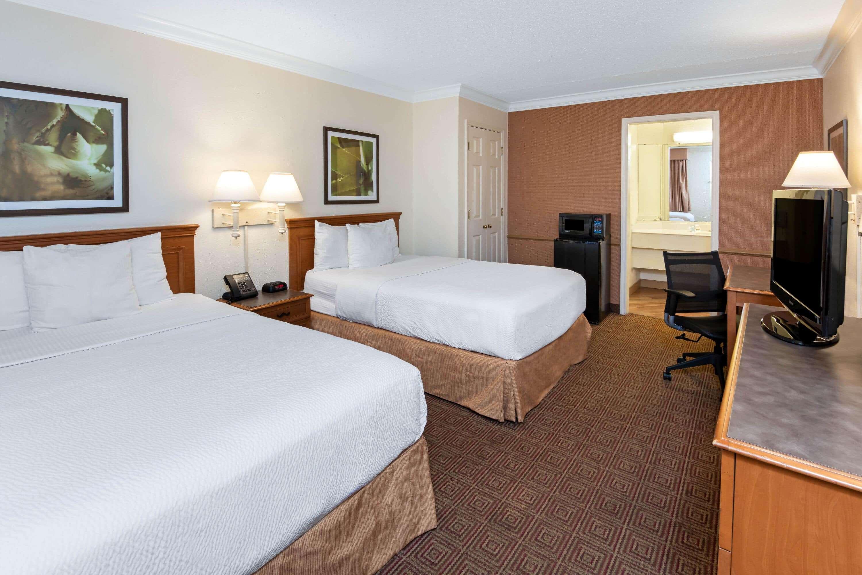 La Quinta Inn By Wyndham San Antonio Lackland Ngoại thất bức ảnh