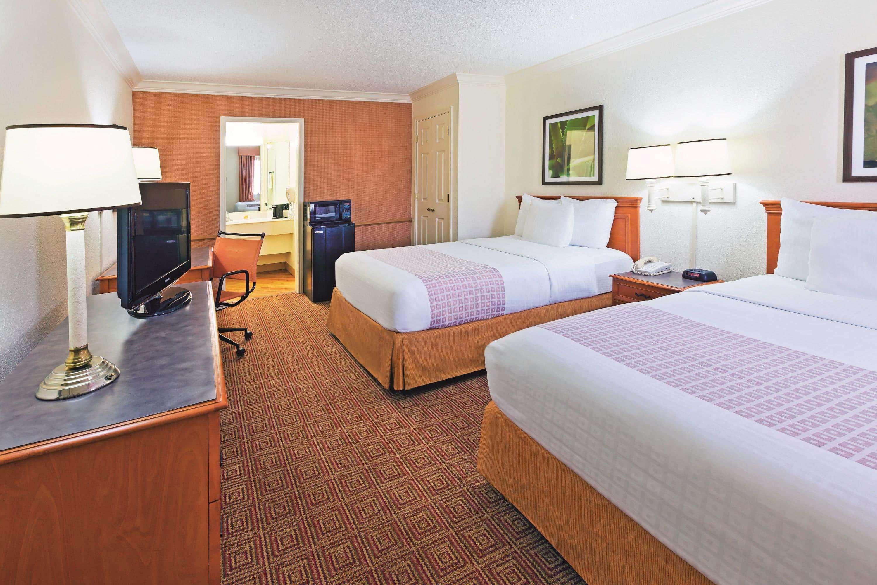 La Quinta Inn By Wyndham San Antonio Lackland Ngoại thất bức ảnh