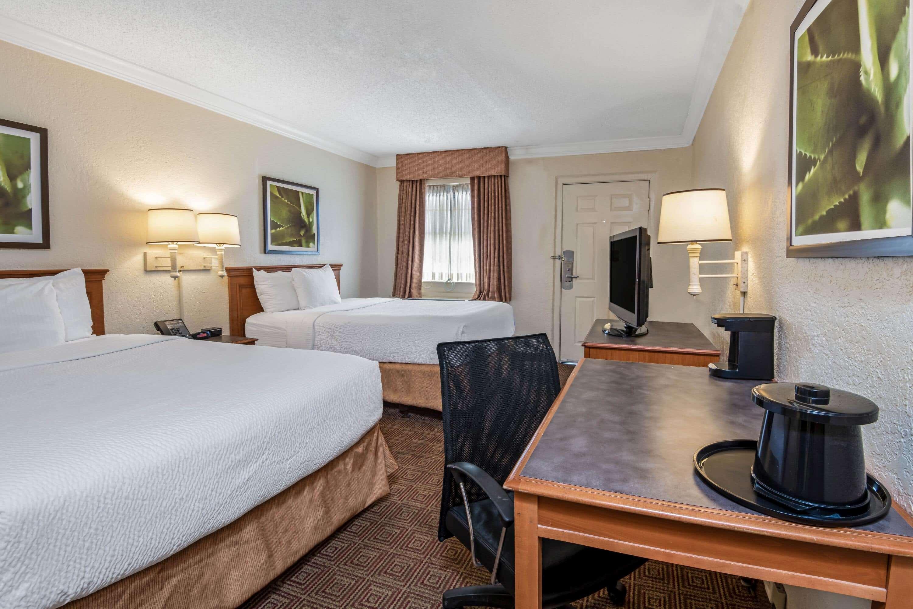 La Quinta Inn By Wyndham San Antonio Lackland Ngoại thất bức ảnh