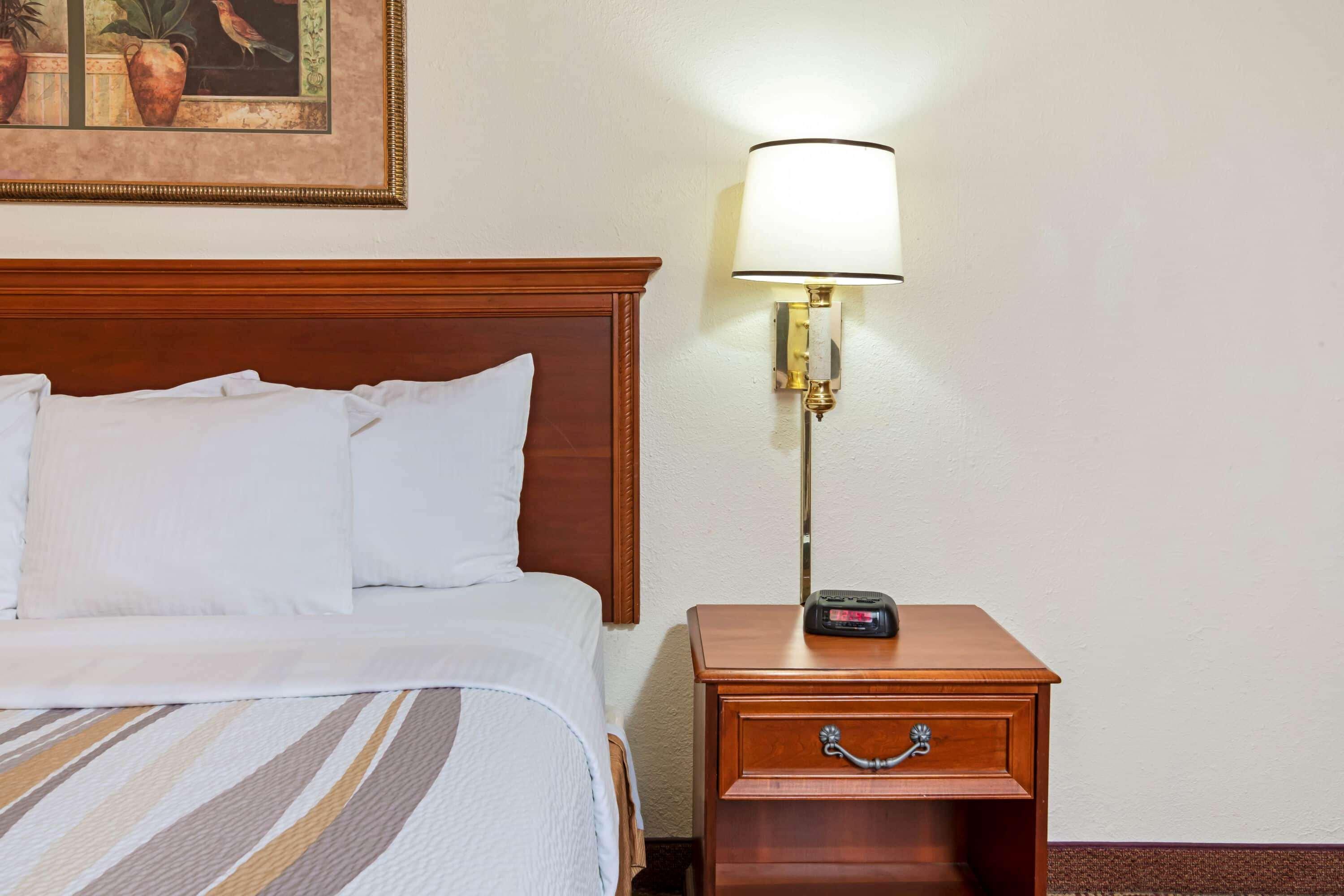 La Quinta Inn By Wyndham San Antonio Lackland Ngoại thất bức ảnh