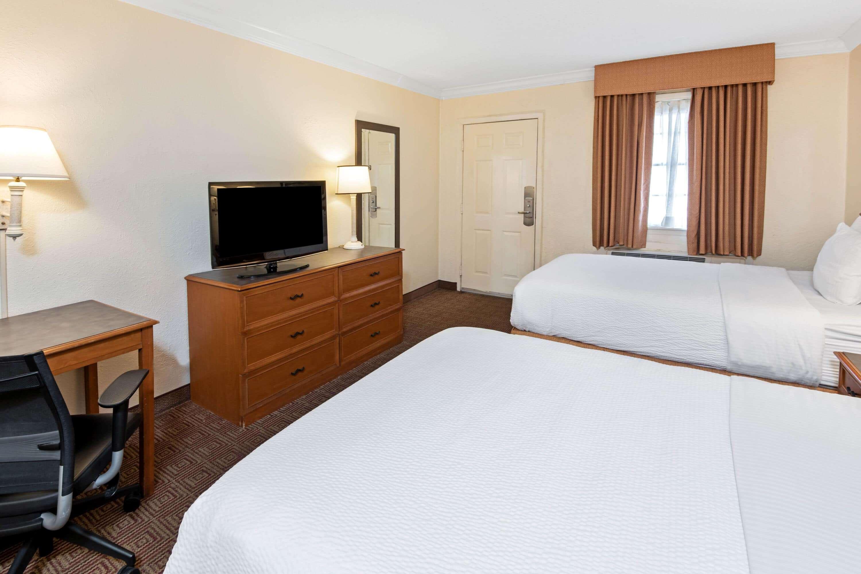 La Quinta Inn By Wyndham San Antonio Lackland Ngoại thất bức ảnh
