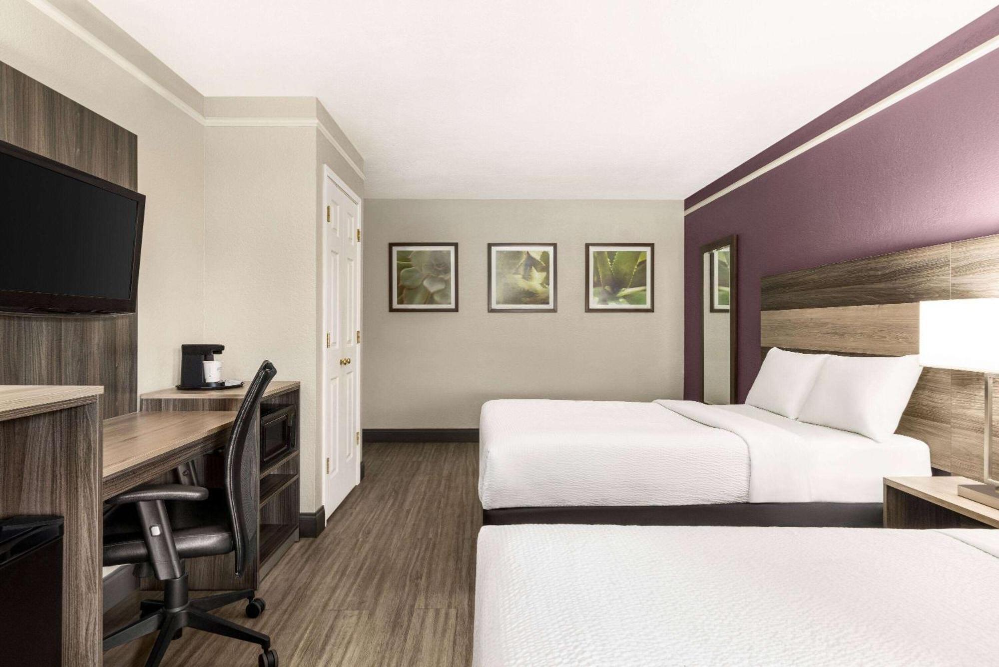 La Quinta Inn By Wyndham San Antonio Lackland Ngoại thất bức ảnh