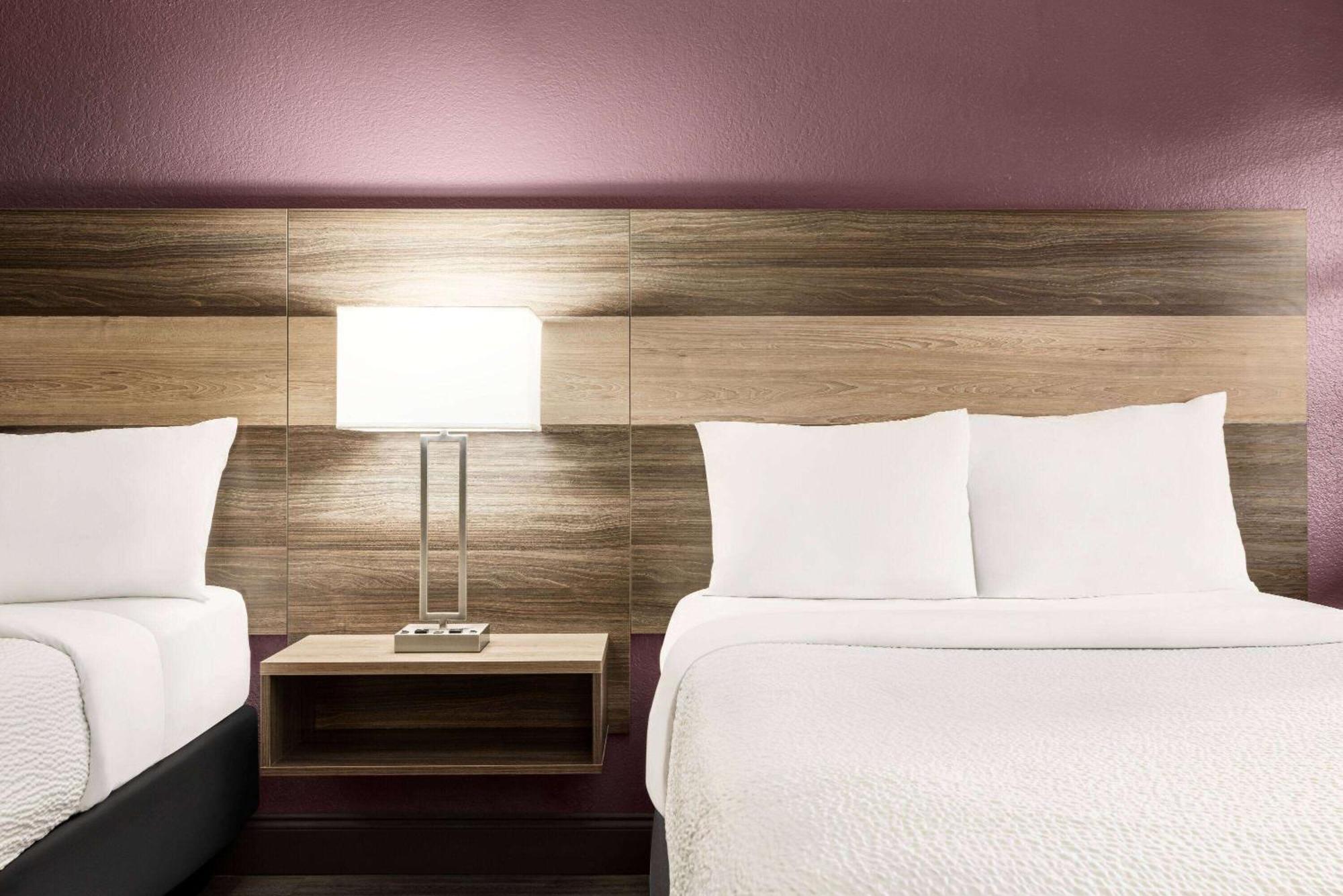 La Quinta Inn By Wyndham San Antonio Lackland Ngoại thất bức ảnh
