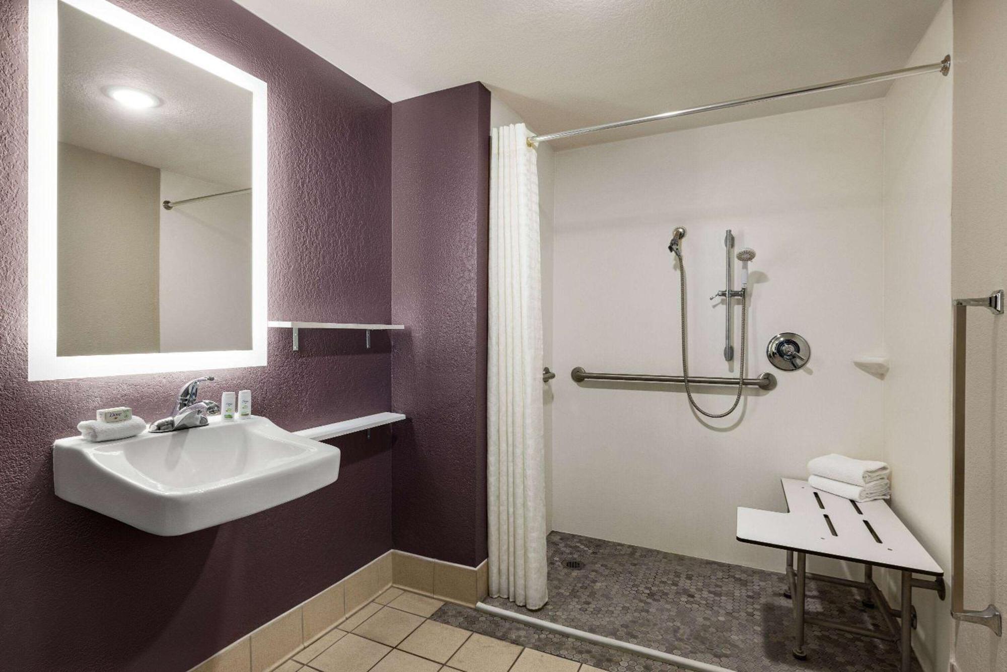 La Quinta Inn By Wyndham San Antonio Lackland Ngoại thất bức ảnh