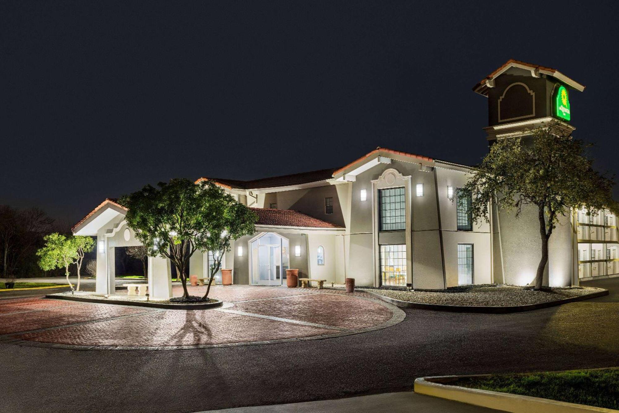 La Quinta Inn By Wyndham San Antonio Lackland Ngoại thất bức ảnh
