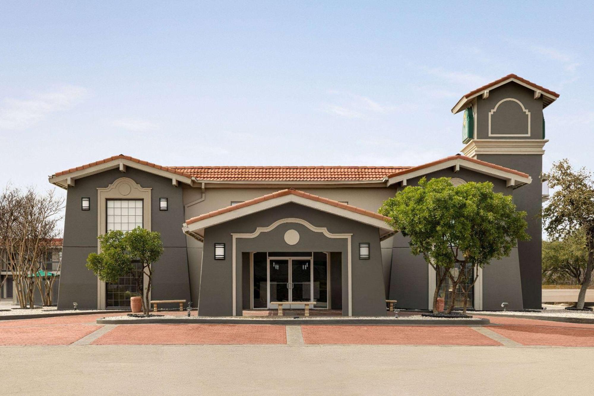 La Quinta Inn By Wyndham San Antonio Lackland Ngoại thất bức ảnh