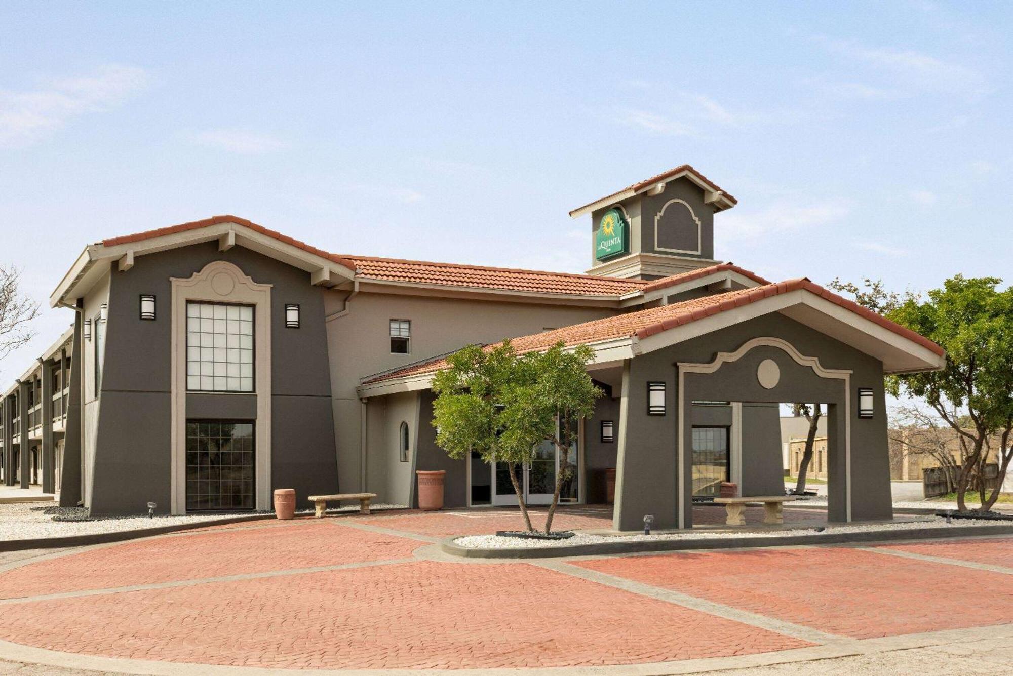 La Quinta Inn By Wyndham San Antonio Lackland Ngoại thất bức ảnh