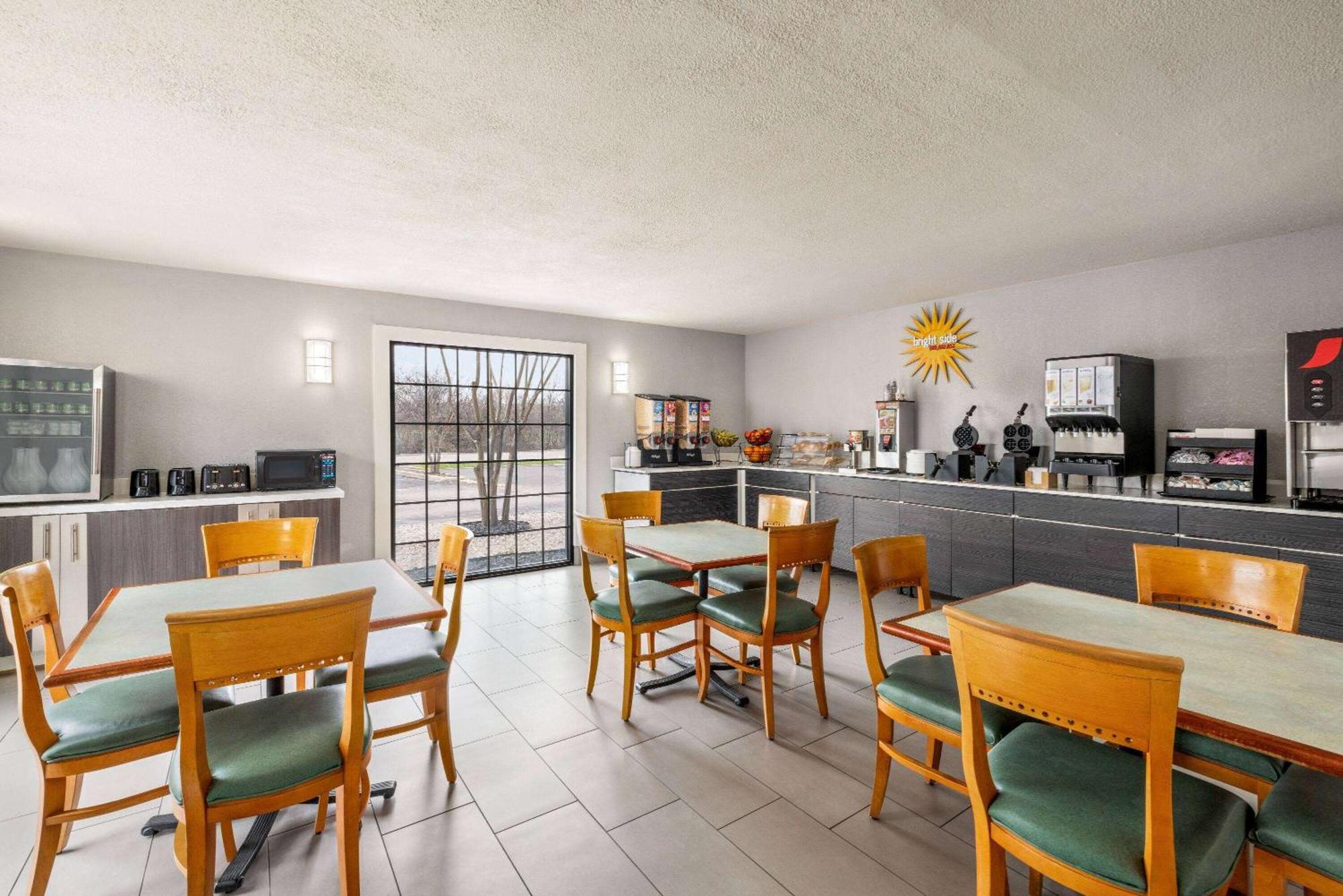La Quinta Inn By Wyndham San Antonio Lackland Ngoại thất bức ảnh