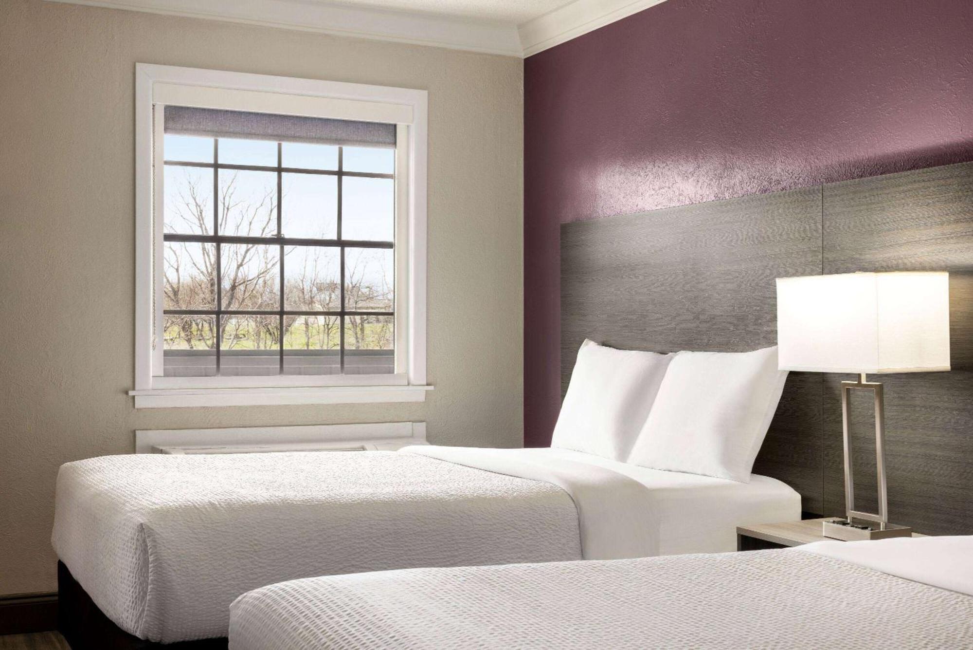 La Quinta Inn By Wyndham San Antonio Lackland Ngoại thất bức ảnh