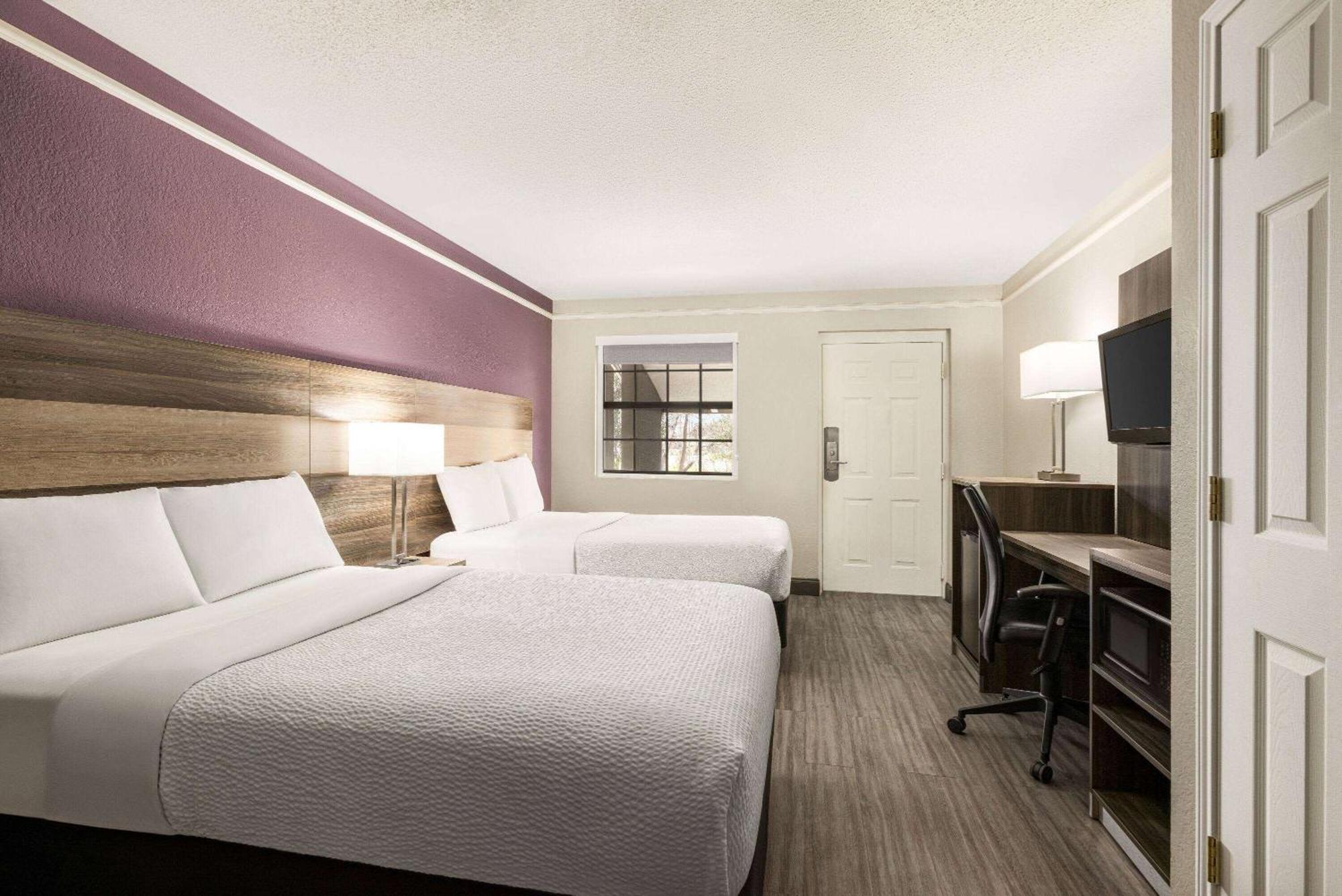 La Quinta Inn By Wyndham San Antonio Lackland Ngoại thất bức ảnh
