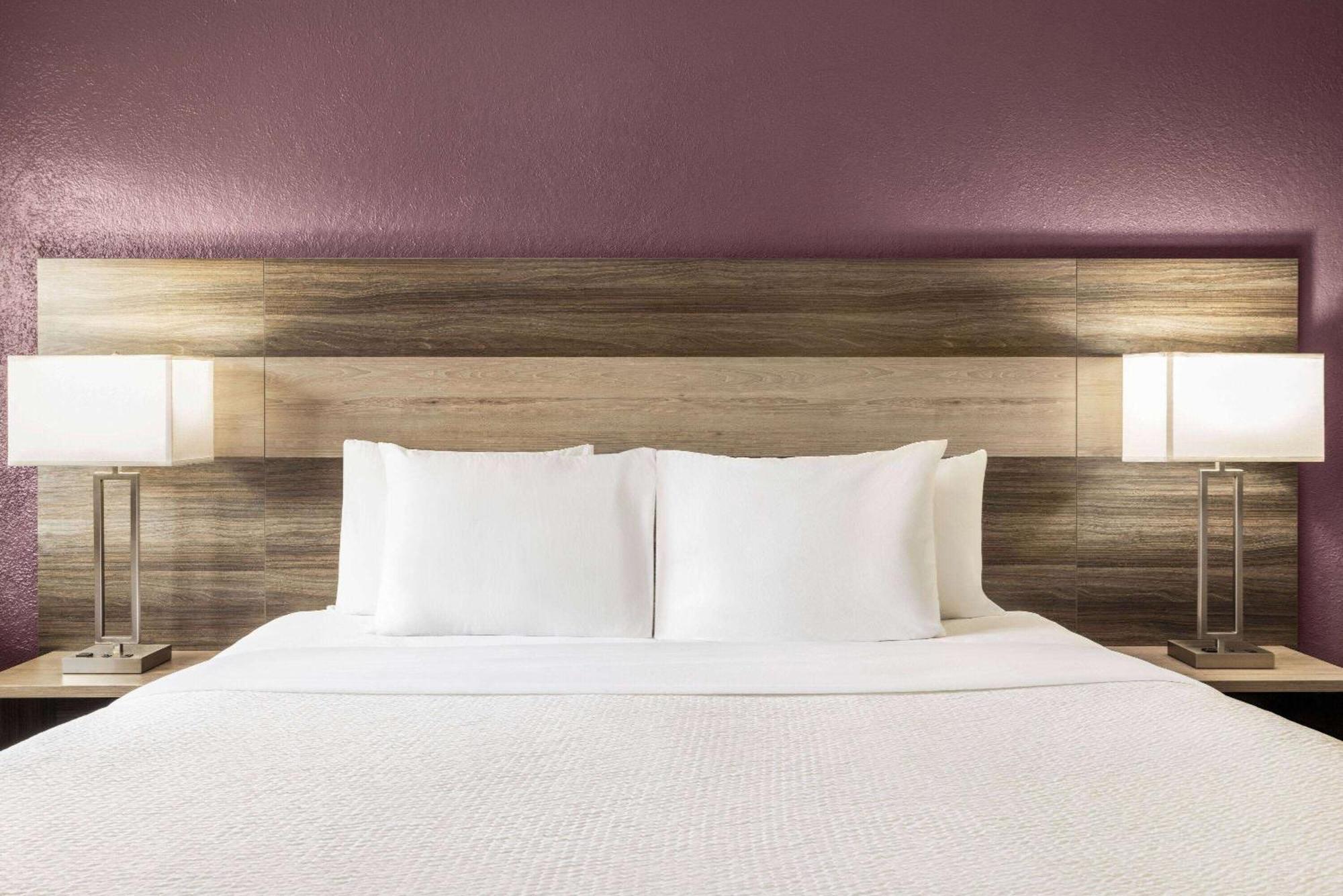 La Quinta Inn By Wyndham San Antonio Lackland Ngoại thất bức ảnh