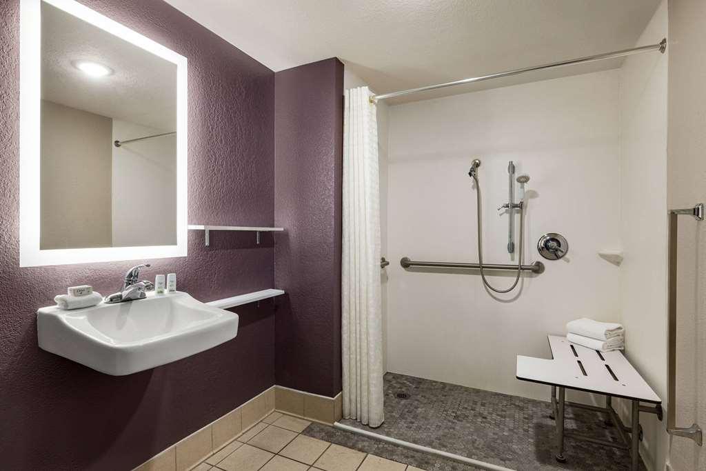 La Quinta Inn By Wyndham San Antonio Lackland Phòng bức ảnh