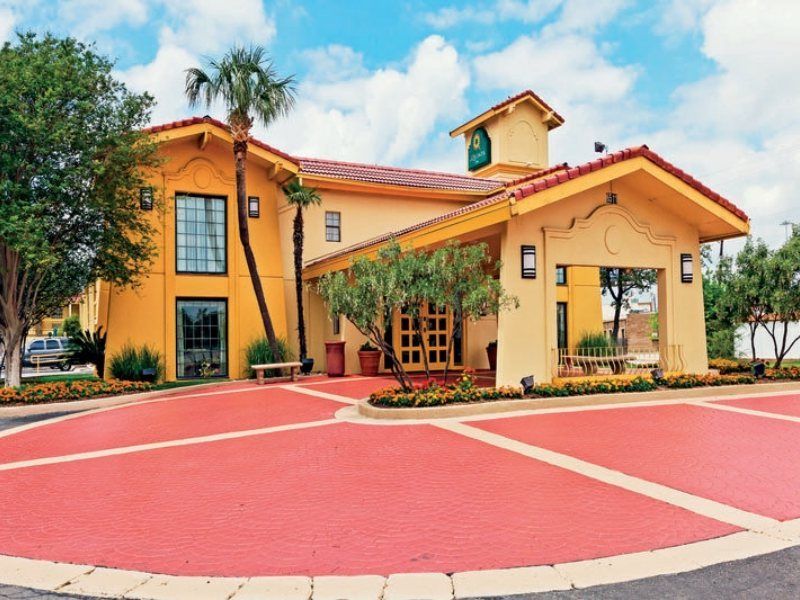 La Quinta Inn By Wyndham San Antonio Lackland Ngoại thất bức ảnh