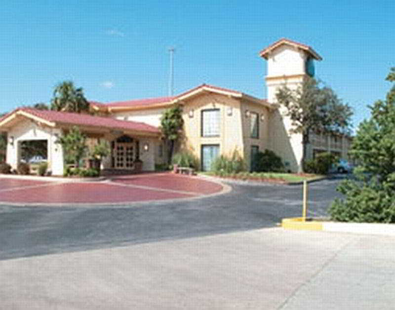 La Quinta Inn By Wyndham San Antonio Lackland Ngoại thất bức ảnh
