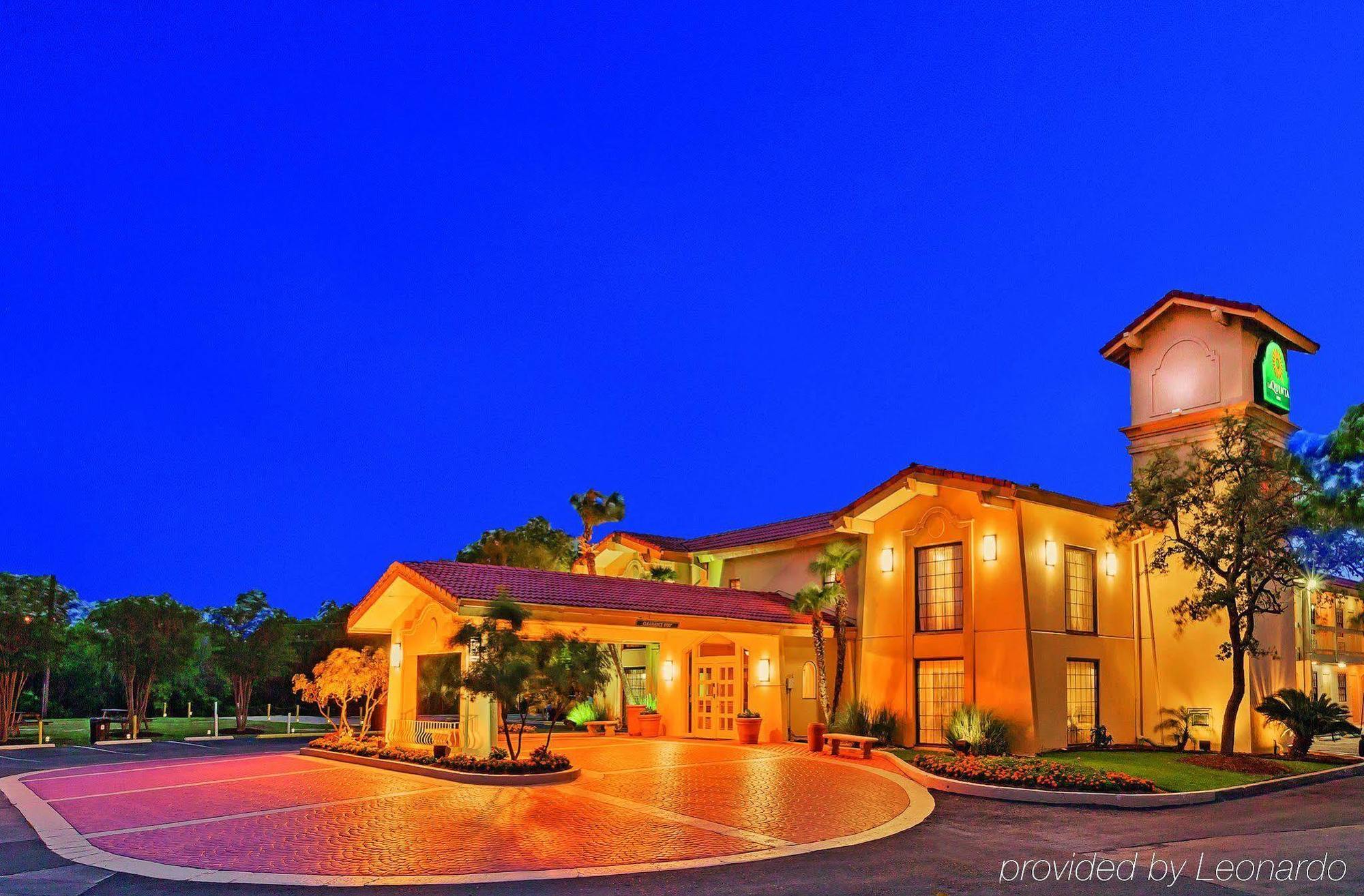 La Quinta Inn By Wyndham San Antonio Lackland Ngoại thất bức ảnh