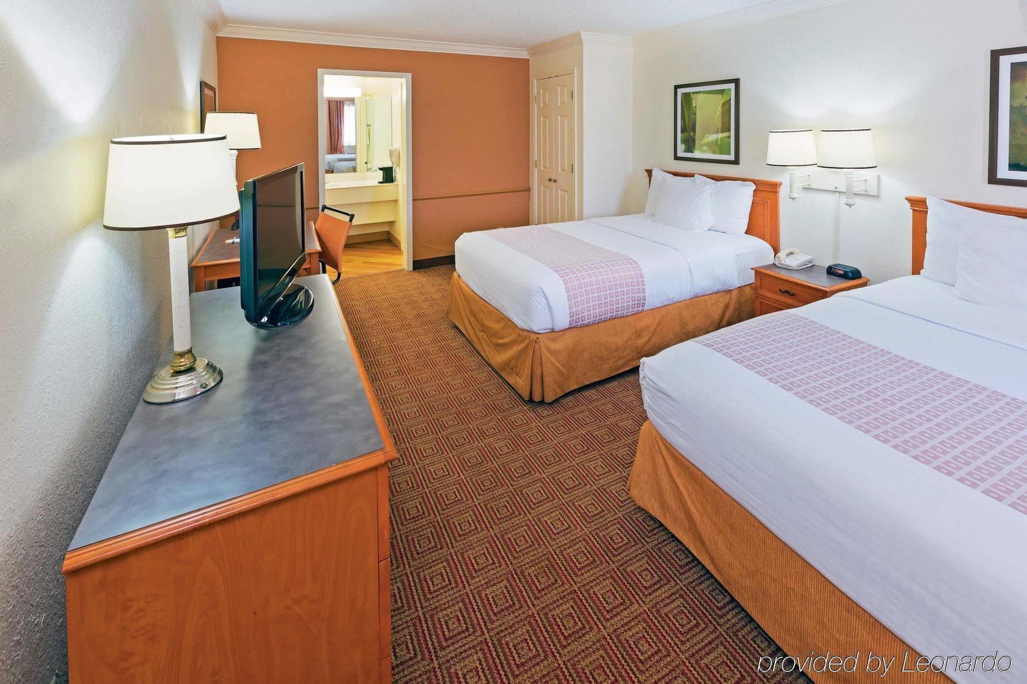 La Quinta Inn By Wyndham San Antonio Lackland Ngoại thất bức ảnh