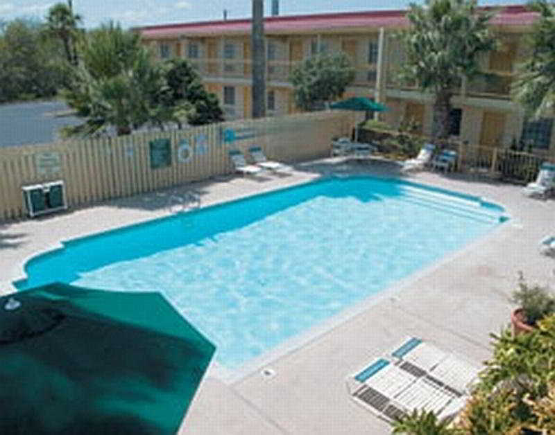 La Quinta Inn By Wyndham San Antonio Lackland Ngoại thất bức ảnh
